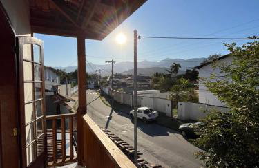 Casa tranquila a 10 minutos do Centro de Paraty - Foto 13