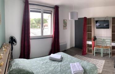 T2 Cosy - 70m2 au Coeur de ville - Foto 64