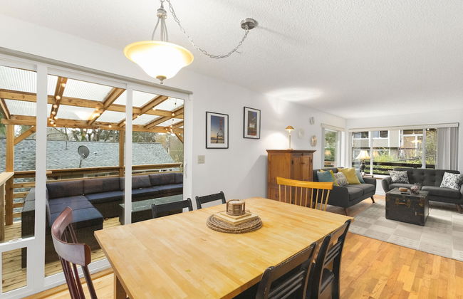 Hillside on North Queen Anne - Foto 10