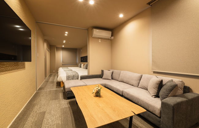 Grand Base Urakami - Foto 19