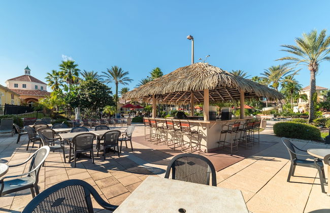 Fs3867ha - 4 Bedroom Townhome In Regal Palms Resort & Spa, Sleeps Up To 8, Just 7 Miles To Disney - Foto 29