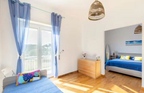 InClanto Beach House, mare a 150 mt - Foto 5