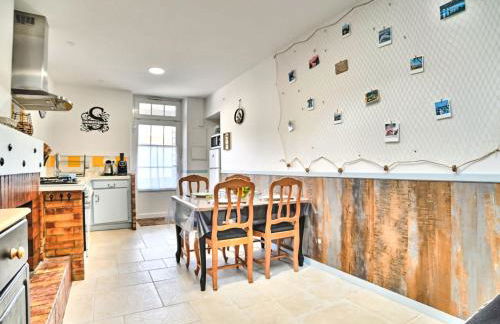 Holiday Home Cheray 1 by Interhome - Foto 9