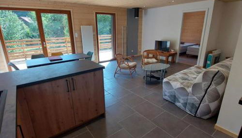 Chalet Les Noisetiers - Foto 5