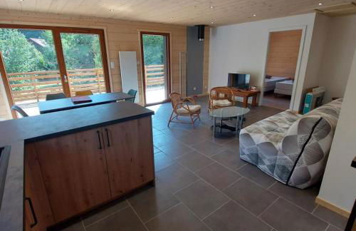 Chalet Les Noisetiers - Foto 5
