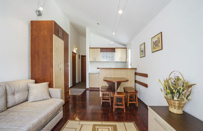 One bedroom M Przno - Foto 5