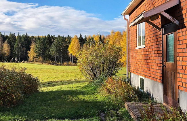 Tranquil Retreat in Halsingland-by Traum - Photo 24