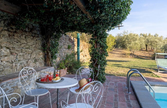 Villa Treggiaia 12 2 Emma Villas - Foto 32