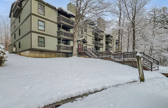 Gateway Condominiums A10 Brought to you by GetAway Vacations - Foto 16