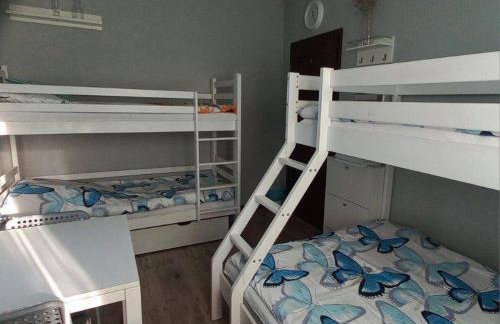 Leśny Dworek - Foto 4