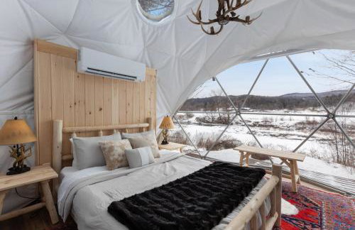 Johnson Dome - Foto 38