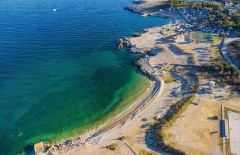 Holiday home in SvetiVidDobrinjski 5A - Insel Krk 42200 - Photo 20