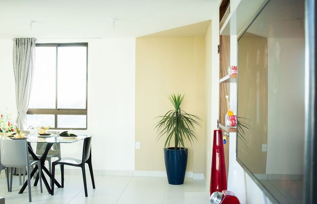 Aconchego em Cabo Branco por Carpediem - Foto 72