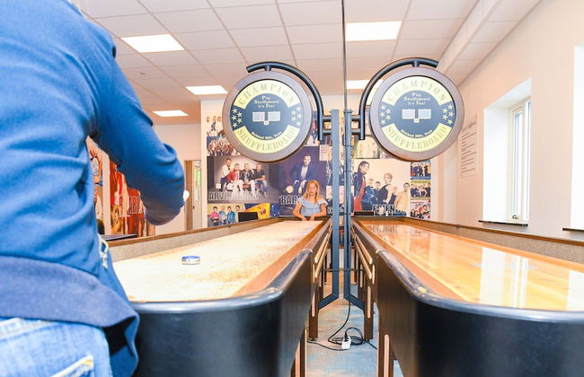 Ursand Resort & Camping - Photo 39