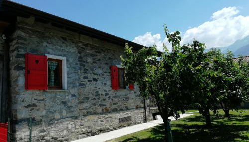 La casetta di Biancaneve Valtellina e lago di Como - Foto 2