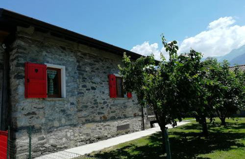 La casetta di Biancaneve Valtellina e lago di Como - Foto 2