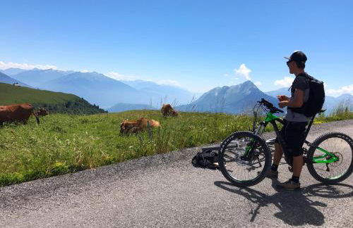 Chez Francine - Photo 24