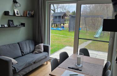 Domki Nad Starym Potokiem - Foto 47