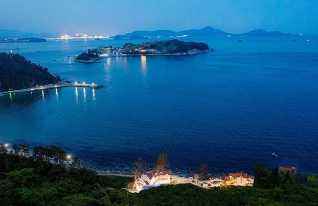 White O Pension - Foto 70