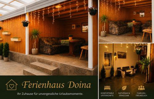 Ferienhaus Doina - Foto 4