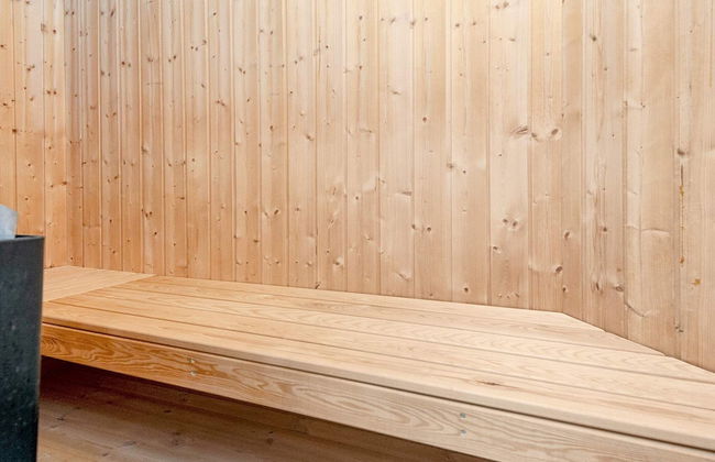 8 Person Holiday Home in Aabenraa - Foto 13