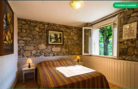 Le Mas du Goïo - Foto 22