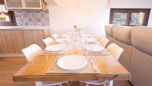 El sueño del Búho 4. Ático con chimenea y terraza. - Foto 3