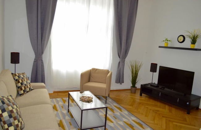 Sweet Living Naschmarkt - Foto 17