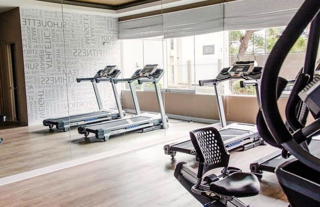 w Welcoming 2BR in Luxury Building in Barranco - Photo 22