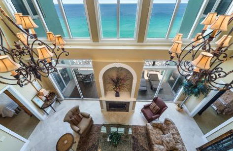 En Soleil #1522 West - Foto 1