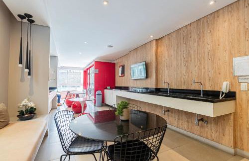 Studio - Setin Downtown Estação Luz - Sou House - Foto 42