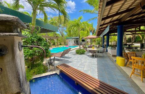 Villa Equestre: Complete Vacation Home in Aquiraz | Be My Guest - Photo 17