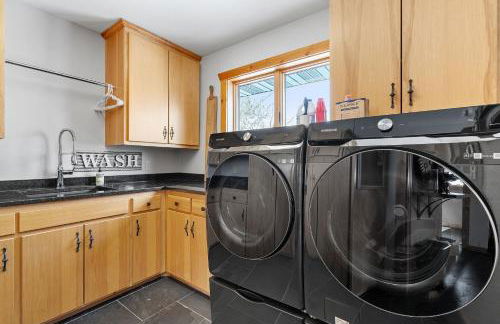 Maple Lake Chalet - Foto 11