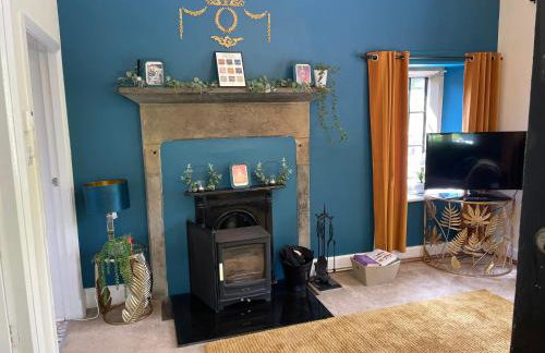 The Lodge - Photo 11