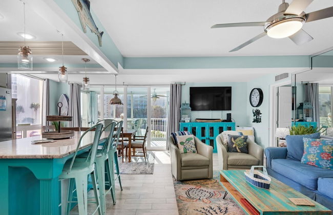 Shoreline Towers 3026 - Foto 30