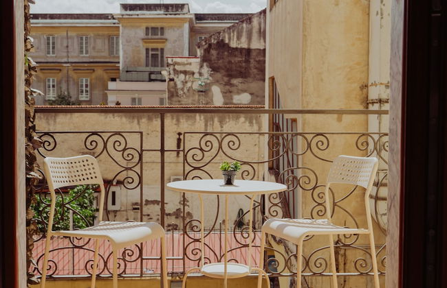 Diana Inn Accomodations - Foto 23