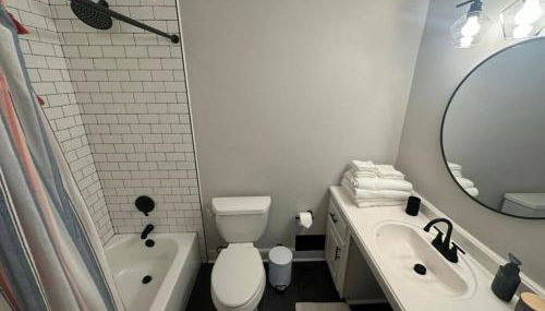 Walk to Masters! Spacious & Modern 4bd Home - Foto 5