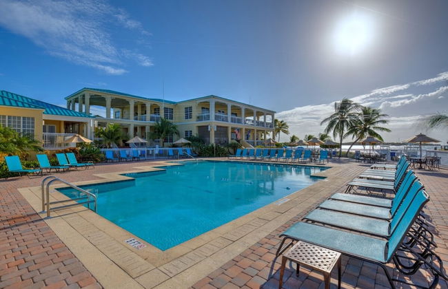 Grand Marina Suite by Brightwild Waterfront - Foto 21