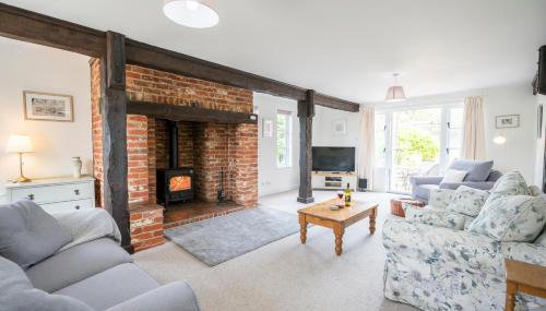 Hollybank Cottage, Ufford - Foto 2