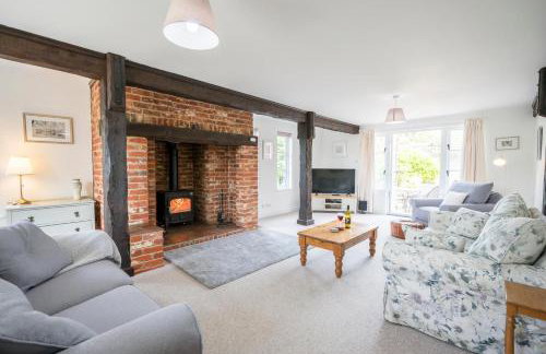 Hollybank Cottage, Ufford - Foto 2