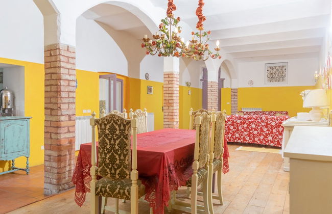 Agriturismo Il Poggiolo - Photo 50