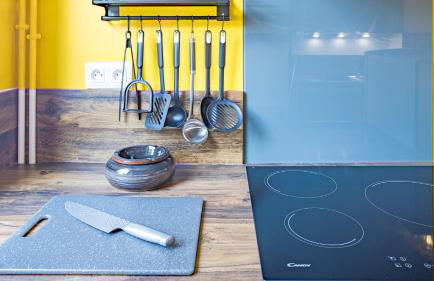 L'Écrin de Seine - Bar-sur-Seine - 2 pers - Foto 16