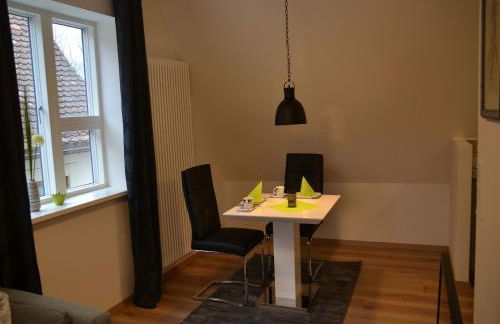 Die Gönothek - Ferienwohnungen - Foto 52