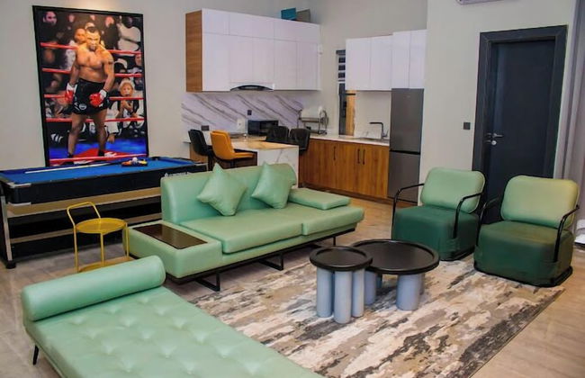 C33 Apartment And Suites - Photo 1