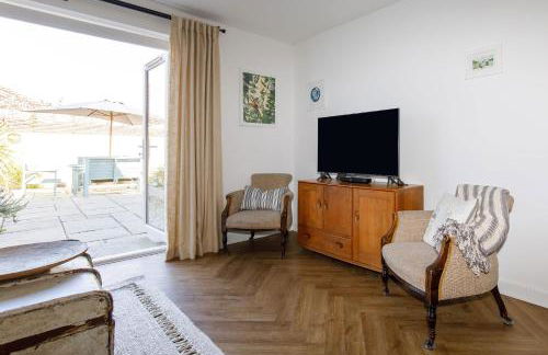 Sanderling House, with parking - walk to beach - Foto 64