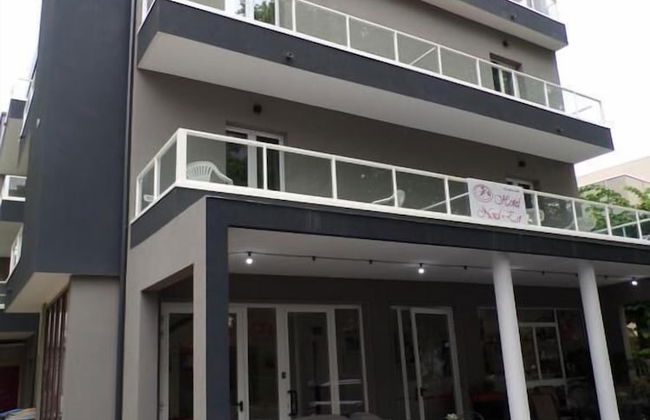 Hotel Nord Est - Foto 33