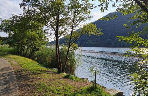 Civico 62 relax vicino al lago - Foto 40