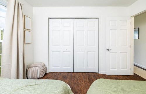 Cozy Duplex w King Bed 2 Full - Foto 17