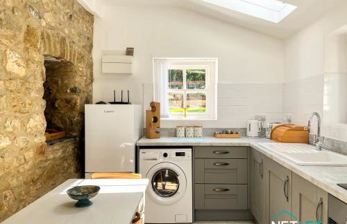 Hafan Hedd - Romantic Rural Retreat in Pembrokeshire - Foto 24