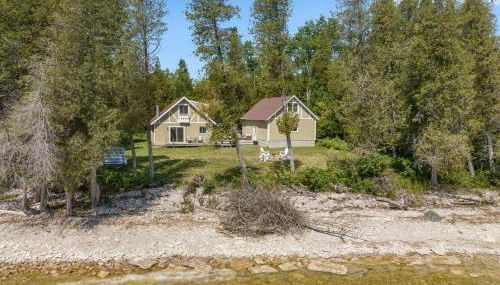 Tranquility Bay Getaway by Simple Life Rentals - Foto 5